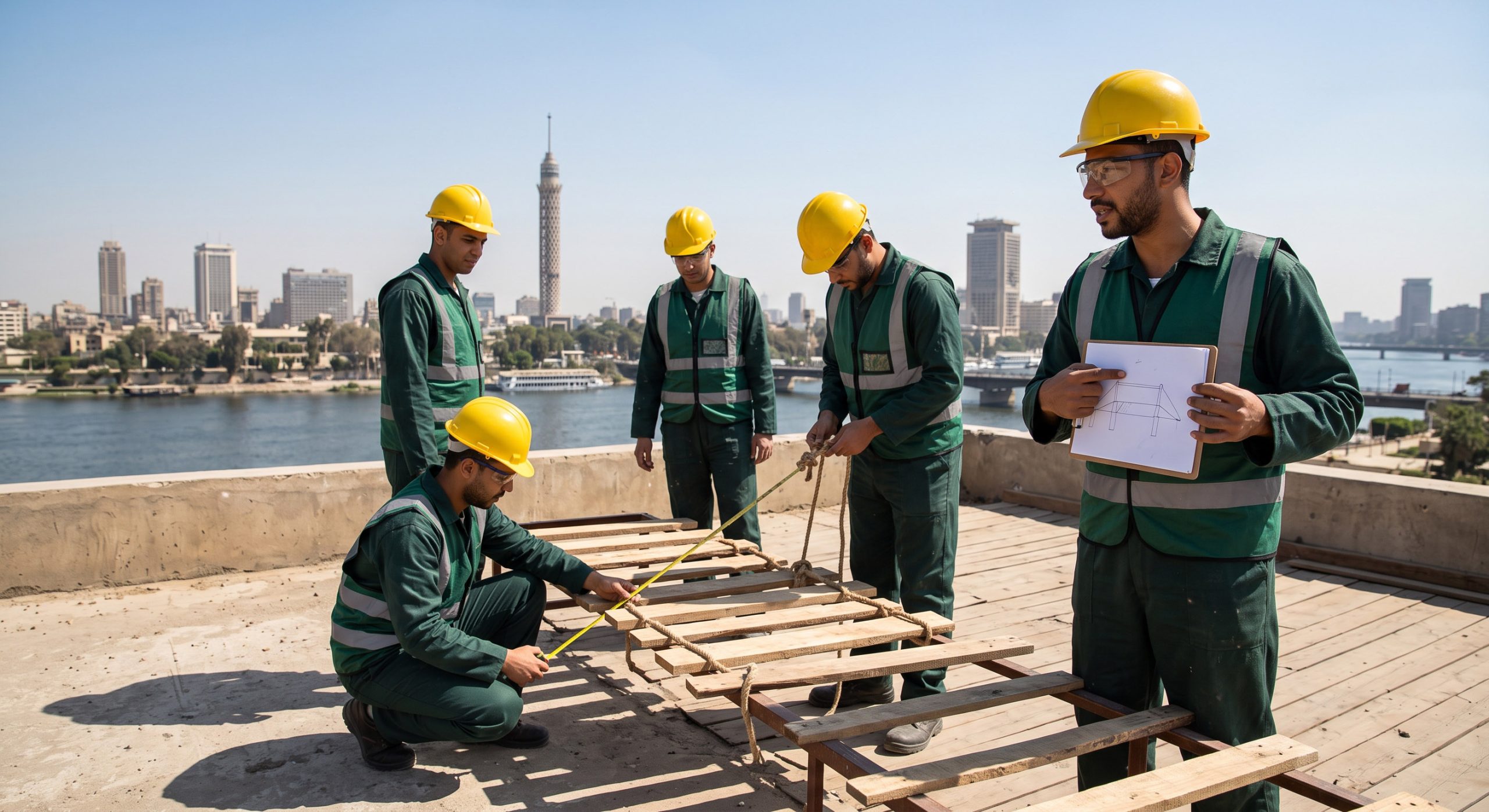 Soft Skill Leadership‑Skills Course